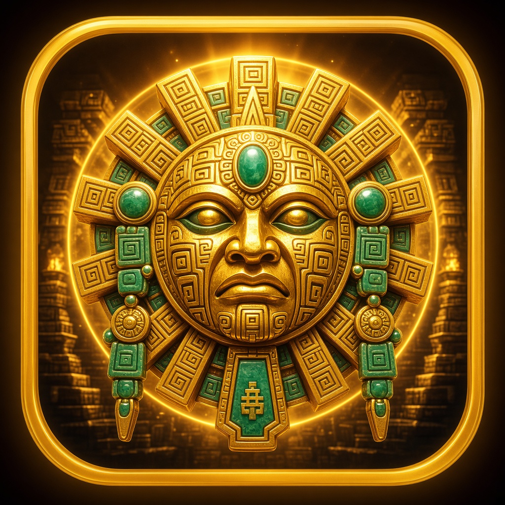 Treasures of Aztec
